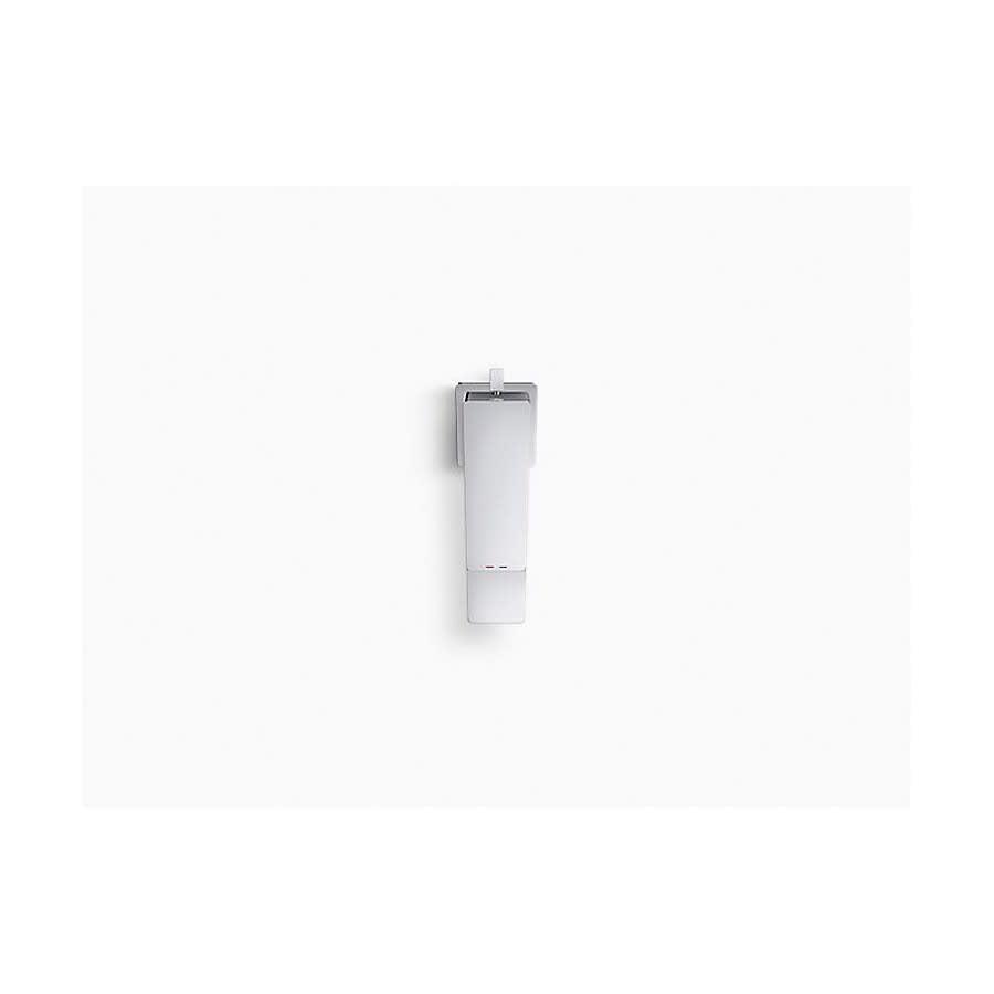 Honesty® Single Hole Lavatory Faucet, ADA, 1 Handle, 1-Hole, 1.2 gpm, Polished Chrome - ckrtlddzptpl9plohjor@2x.jpg