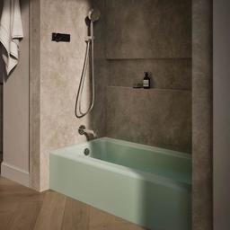 Bellwether 60" Alcove Soaking Tub with Left Drain - ckt7kiaklmii476ax9pt@2x.jpg
