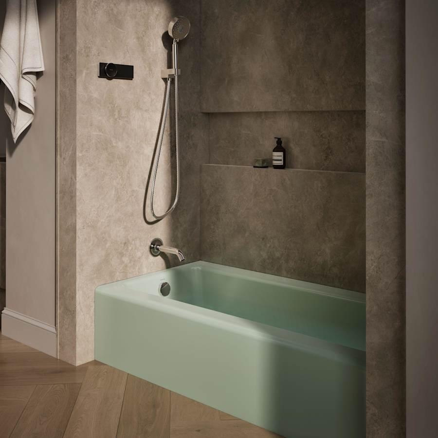 Bellwether 60" Alcove Soaking Tub with Left Drain - ckt7kiaklmii476ax9pt@2x.jpg