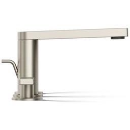 Composed Widespread Bathroom Faucet with Lever Handles - Pop Up Included - ckw62uw6tdco3kt4jbny@2x.jpg