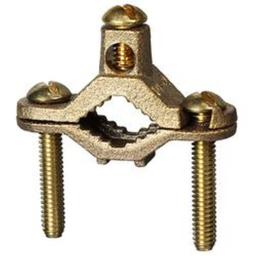 Bare Grounding Clamp, 10 to 2 AWG Conductor, Bronze - ckyvycpq2v9taud9xugy@2x.jpg