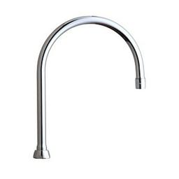 Rigid/Swing Gooseneck Spout, 8 in L, Polished Chrome - cl8je09bhpvuamjgqveu@2x.jpg