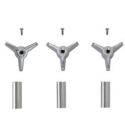 Tub/Shower 3-Handle Remodeling Kit, Brass, Polished Chrome - claabtt4uunewswv1bug@2x.jpg