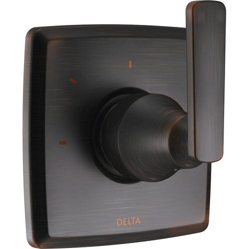 Ashlyn Three Function Diverter Valve Trim Less Rough-In Valve - Two Independent Positions, One Shared Position - cladehoklxqghviai2nm_x500.jpg