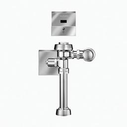 Optima® Automatic Water Closet Flush Valve, ADA, Hardwired, 1.28 gpf, Polished Chrome - clccivvnfl1udgtzaaoj@2x.jpg