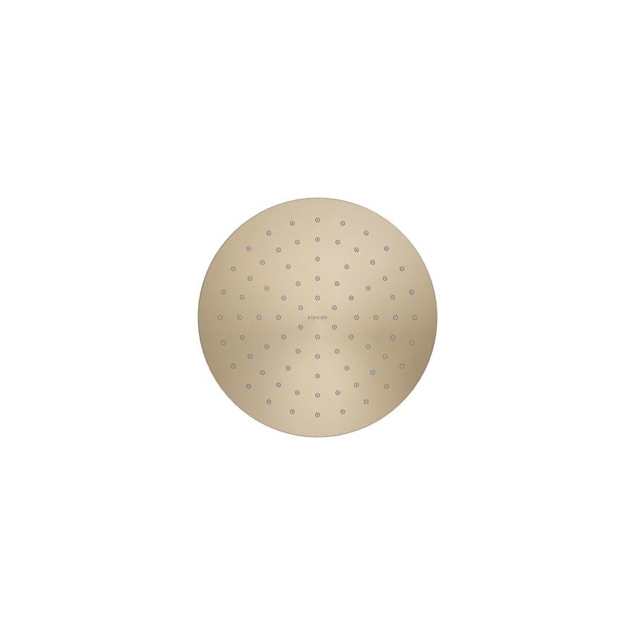 Contemporary Round 8" Single Function 2.5 GPM Rainhead with MasterClean Sprayface and Katalyst Air-Induction Technology - clceyu0bmeh0ewfk43cu@2x.jpg