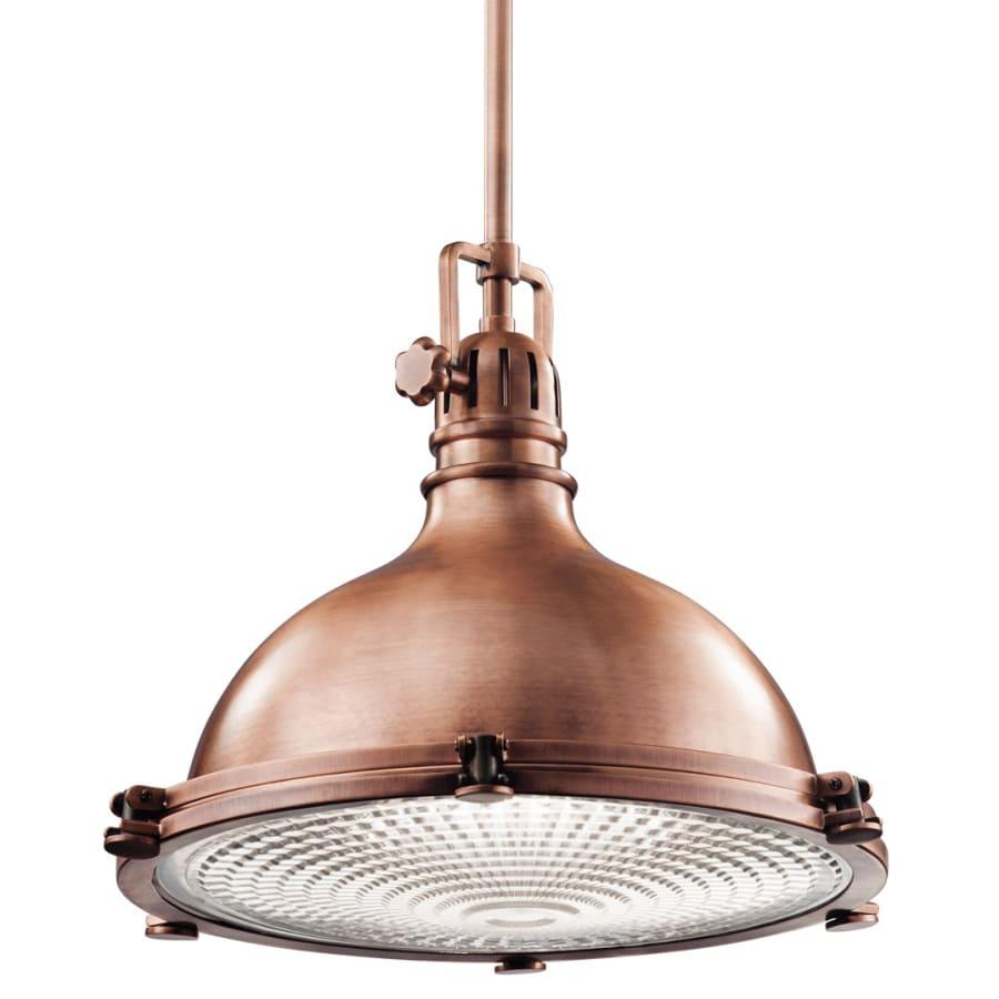 Hatteras Bay Single Light 18" Wide Pendant Light with Fresnel Lens - clx9rhlvj6px8wiuyh5i@2x.jpg