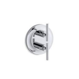 Purist® Thermostatic Tub & Shower Trim, ADA, Polished Chrome - cmlogmyoij2khgfhk18n@2x.jpg