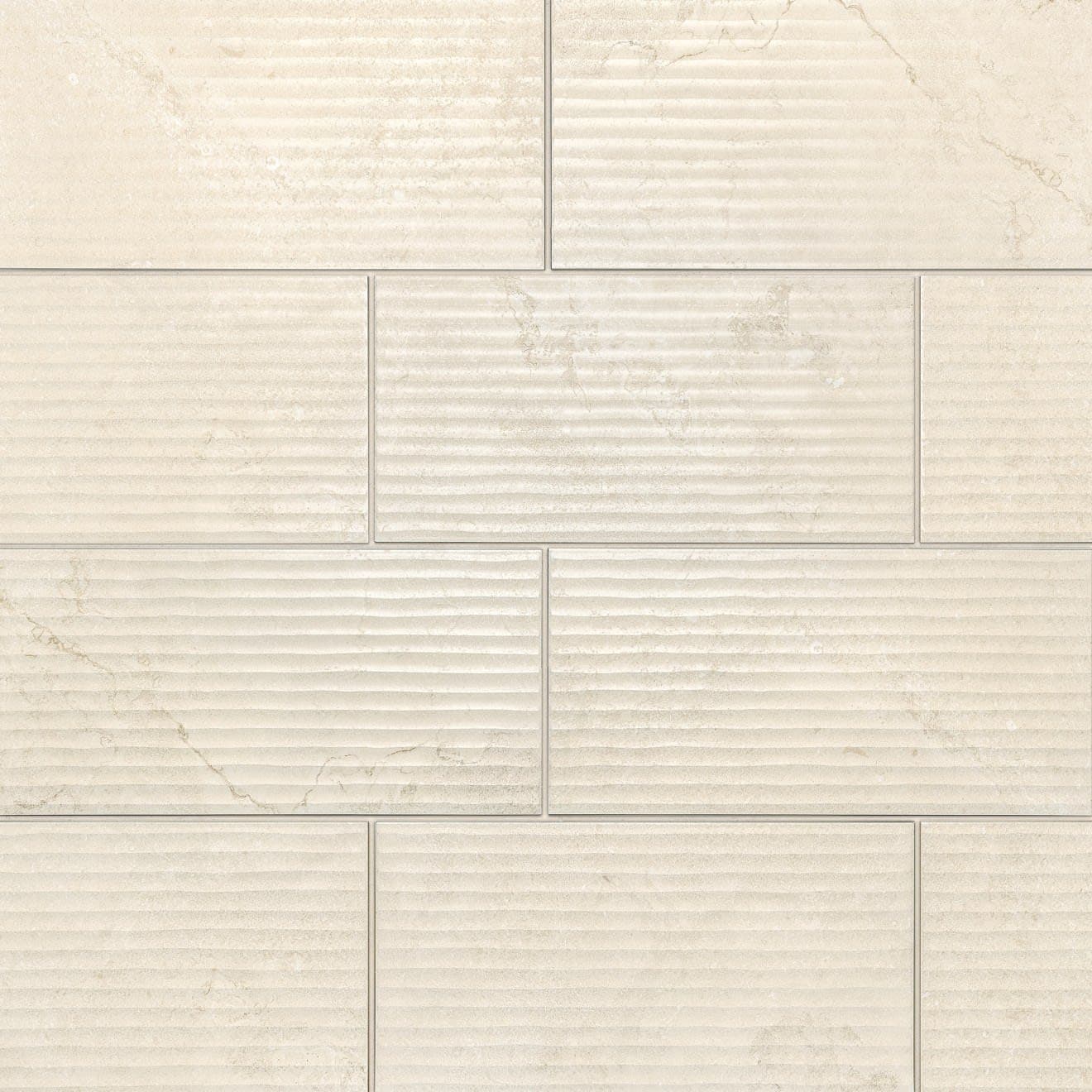 Lunaris Beige 12x24 Porcelain Deco Wall Tile Fluted - cmmrllwb6vpuuzfwthjz@2x.jpg