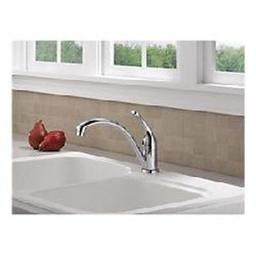 Collins™ Kitchen Faucet, Deck Mount, ADA, 1 Lever Handle, 1-Hole, Chrome - cmxt7yzrdi5hzudtcqre_x500.jpg