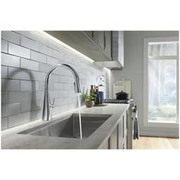 Graze 1.5 GPM Single Hole Pull Down Kitchen Faucet - cn05lu0dj5r9ggb4t4kk@2x.jpg