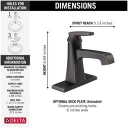 Ashlyn 1.2 GPM Single Hole Bathroom Faucet with Push Pop-Up Drain Assembly - cndmlehgrln1sgmygnsb@2x.jpg