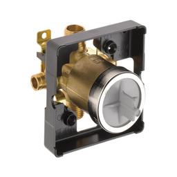 Universal Tub and Shower Rough-In Valve Body, 1/2 in, Cold Expansion PEX, Forged Brass Body - cnf2xihstmavtuz4lyji@2x.jpg