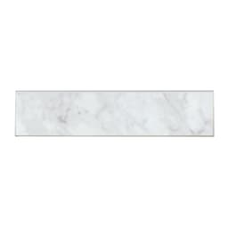 Classic 2.0 3" x 12" Trim in Bianco Carrara - cng9flrdpsdfwk9c5lmr@2x.jpg