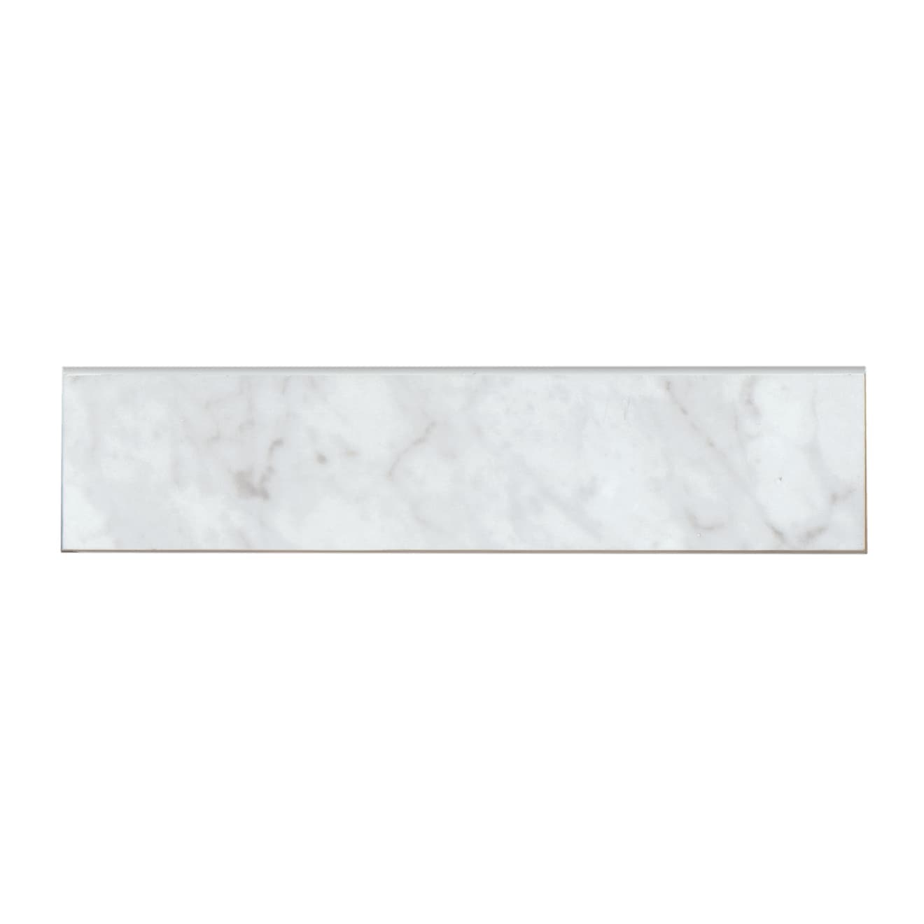Classic 2.0 3" x 12" Trim in Bianco Carrara - cng9flrdpsdfwk9c5lmr@2x.jpg