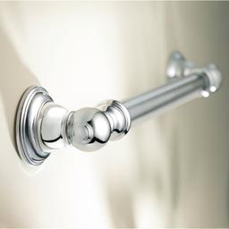 24"  x 1-1/4" Grab Bar from the Kingsley Collection - cnjjxahhr81tnhaxsjpp@2x.jpg