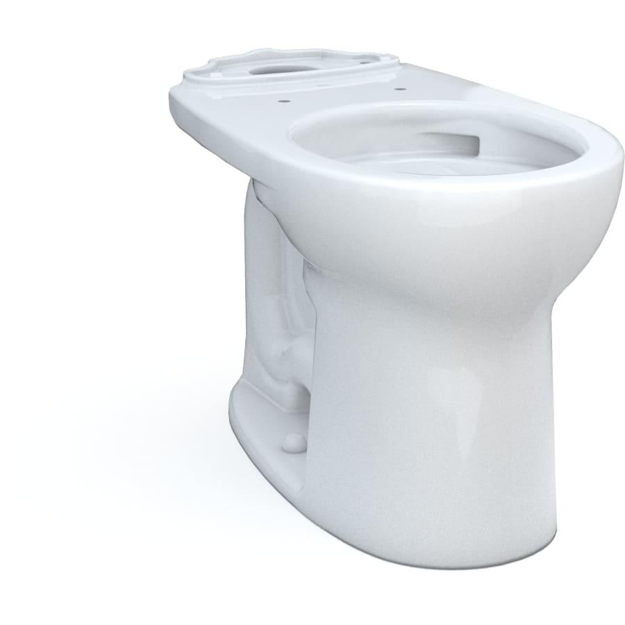 Drake Round Toilet Bowl Only with CeFiONtect - Less Seat - cnpbpvdwpfvpwairj5d4@2x.jpg