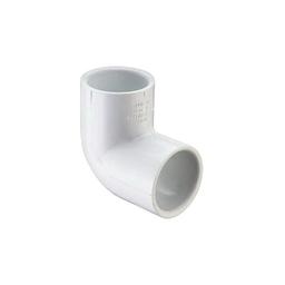 90 deg Elbow, 2-1/2 in, Socket, SCH 40/STD, PVC - cntexd4z5spm860tdznv_x500.jpg