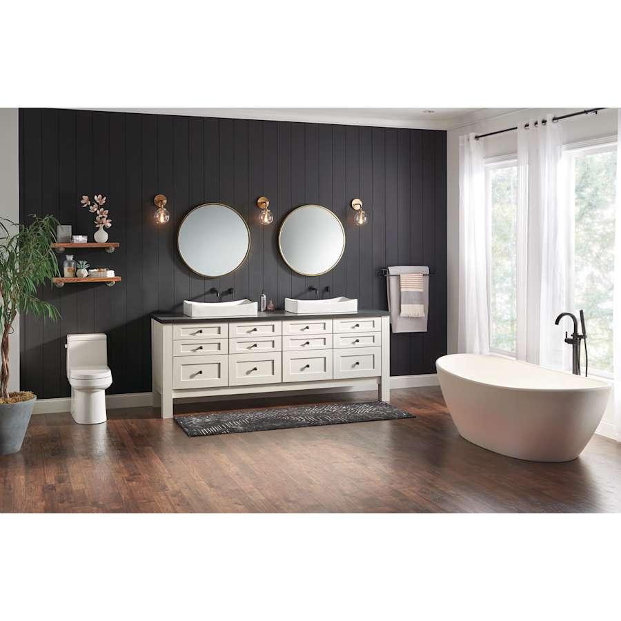 Trinsic 1.2 GPM Wall Mounted Bathroom Faucet Less Drain Assembly and Rough-In Valve - coaj27dkqwx1yozoz73l@2x.jpg