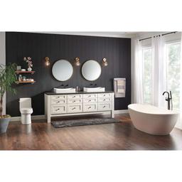 Trinsic 1.2 GPM Wall Mounted Bathroom Faucet Less Drain Assembly and Rough-In Valve - coaj27dkqwx1yozoz73l@2x.jpg