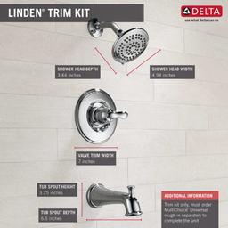 Linden Monitor 14 Series Single Function Pressure Balanced Tub and Shower - Less Rough-In Valve - cobd0qirujdm9wccgjec@2x.jpg