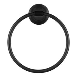Constructor 3-Piece Bath Hardware Set with 24 in. Towel Bar, Towel Ring, and TP Holder in Matte Black - cobihshpbjhdwjwyzbwc@2x.jpg