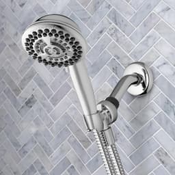 Waterpik PowerPulse 9-Spray Wall Mount Handheld Shower Head 1.8 GPM in Chrome YAT-963ME - cofz9urbclaemq4dhjmb@2x.jpg