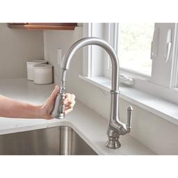 Delancey Single Handle Pull-Down Spray Kitchen Faucet - coj6o8c5akqee8temco8@2x.jpg