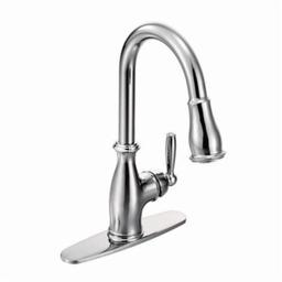 Brantford™ Kitchen Faucet, Deck Mount, ADA, 1 Lever Handle, 1 or 3-Hole, Polished Chrome - coot9t8bdrfp3rqm0bia@2x.jpg
