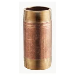 Butt Nipple, 1/2 in, 1 in L, MNPT, Brass - coqrtqnspok7dizffxlb@2x.jpg