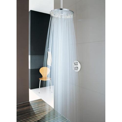 Euphoria Cosmopolitan 7" Rain Shower Head with DreamSpray Technology - 2.5 GPM - cor1r6r6wbrp3adbe0po_x500.jpg