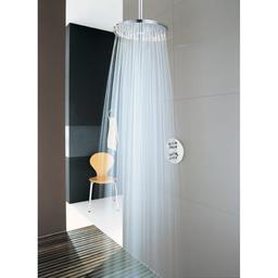Euphoria Cosmopolitan 7" Rain Shower Head with DreamSpray Technology - 2.5 GPM - cor1r6r6wbrp3adbe0po_x500.jpg