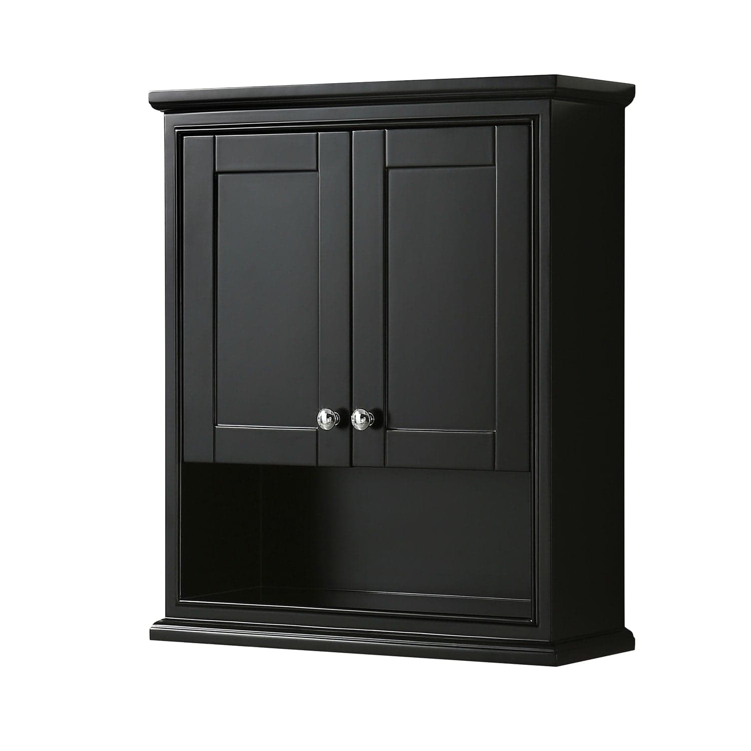 Deborah Over-the-Toilet Bathroom Wall-Mounted Storage Cabinet - 25W x 30H x 9D - cozfamv6yzehrvaektul@2x.jpg