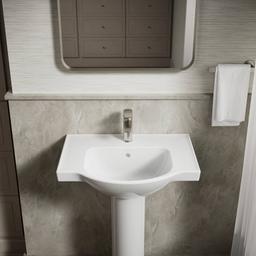 Veer 24" Pedestal Bathroom Sink Only with One Hole Drilled and Overflow - cozmnlommxpoydhehppa@2x.jpg