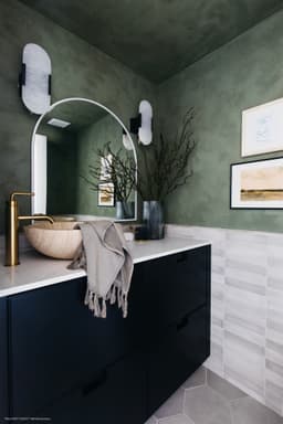 Makoto 10" x 11.5" Hexagon Matte Porcelain Tile in Kumo Grey - cp8ospfyh1mcah0hf3hd@2x.jpg
