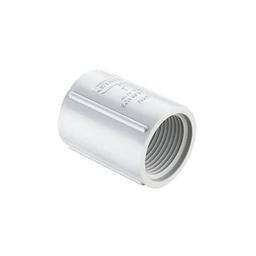 Coupling, 1/2 in, FNPT, SCH 40/STD, PVC - cpbcm1ocekhhppcmun3f@2x.jpg