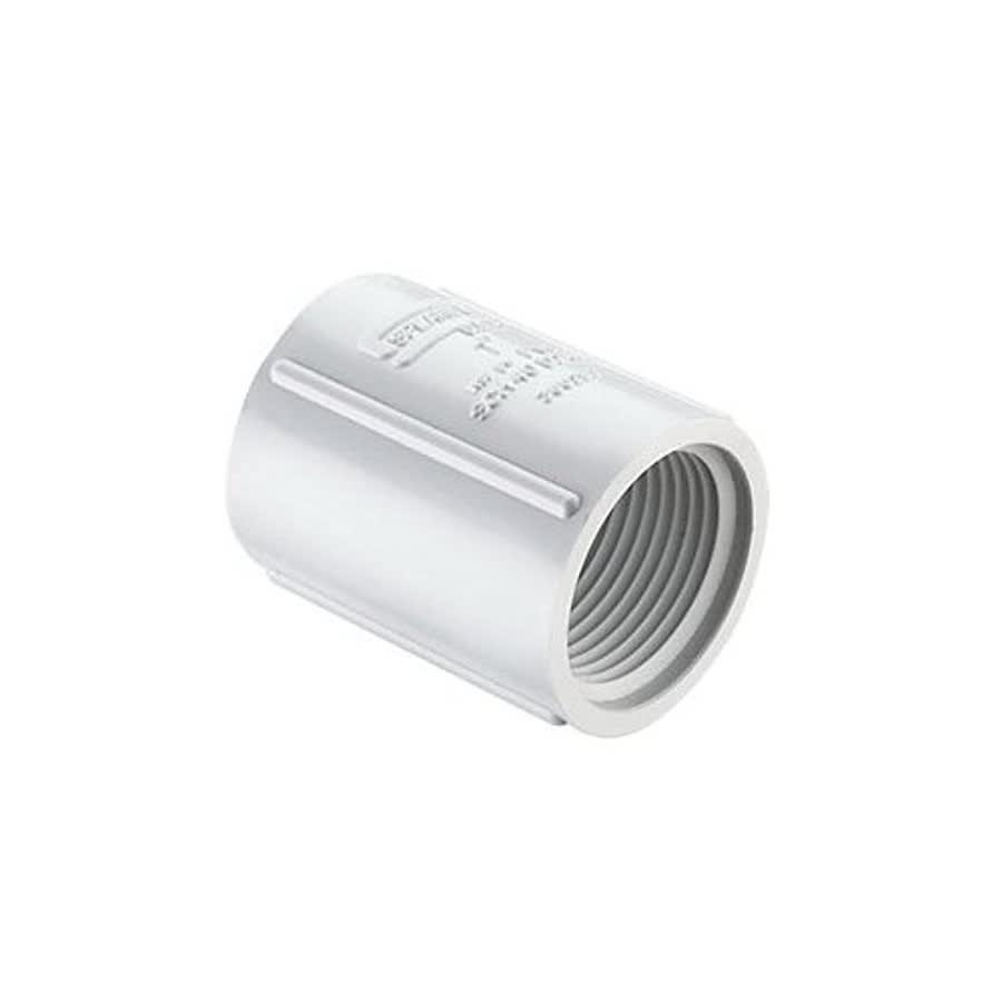 Coupling, 1/2 in, FNPT, SCH 40/STD, PVC - cpbcm1ocekhhppcmun3f@2x.jpg