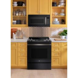 1.9 cu. ft. Over-the-Range Microwave in Stainless Steel with Sensor Cooking - cpqpk2feagyhenbabfvz@2x.jpg