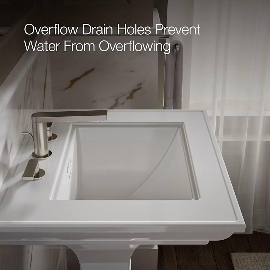 Memoirs Stately 24-1/2" Fireclay Pedestal Sink with Overflow and 3 Faucet Holes at 8" Centers - cpuld3byvhooemu4hga3@2x.jpg