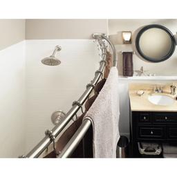Double 57" - 60" Adjustable Curved Shower Rod - cpxzpggurzfwhj3ctj3f@2x.jpg