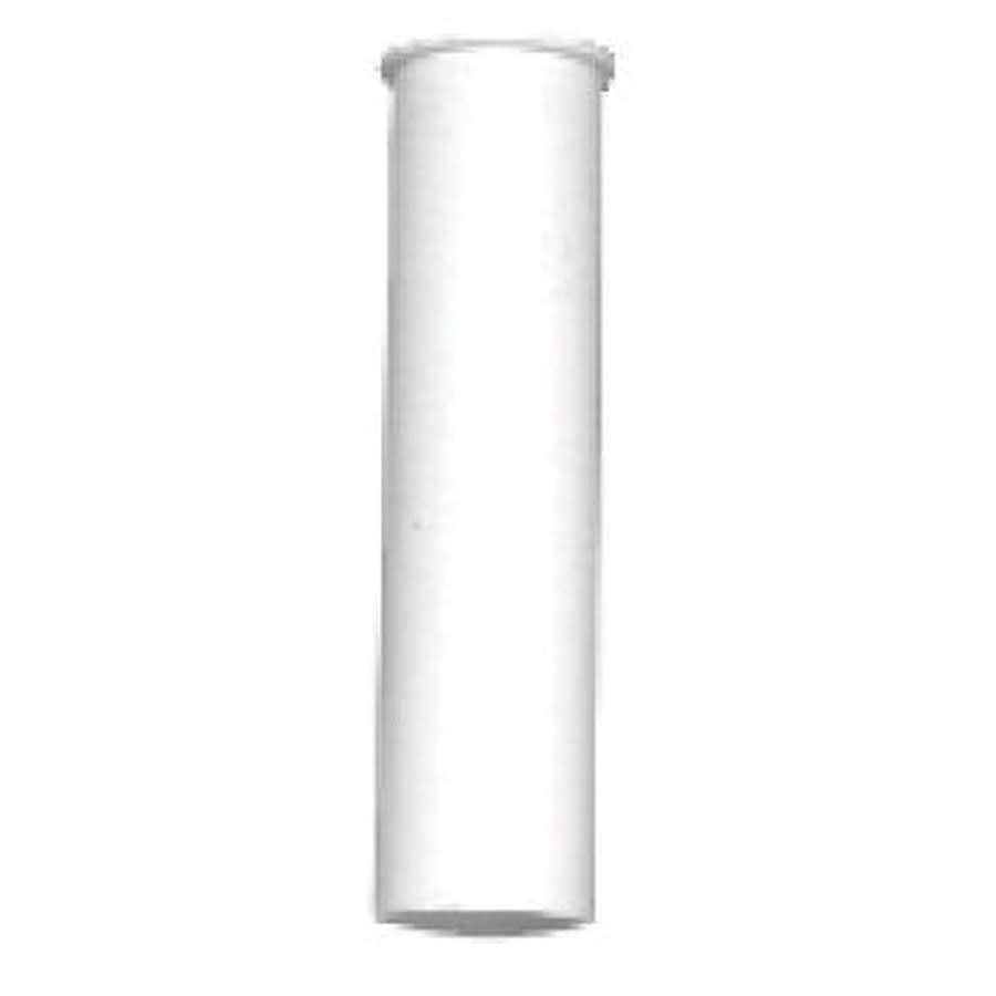 Tubular Tailpiece, 1-1/4 in, Flange, Black - cpyrlkq5vieccaklzxvq@2x.jpg
