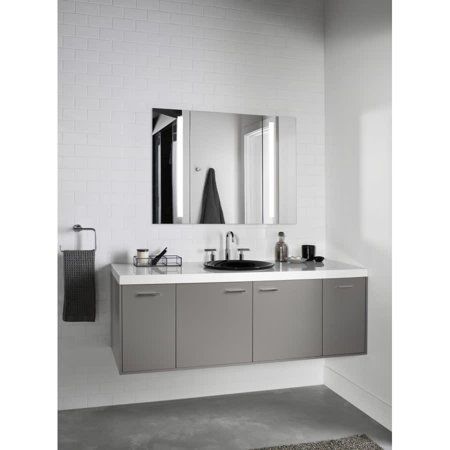 Purist 8-7/8" Wall Mounted Towel Ring - cpzcrgsazg3jibgjyygx@2x.jpg