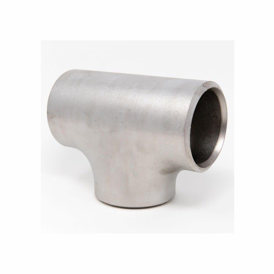 Tee, 3/4 in, Butt Weld, SCH 40/STD, 304/304L Stainless Steel - cq0he1lq14vdpaajrcrt@2x.jpg