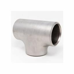 Tee, 3/4 in, Butt Weld, SCH 40/STD, 304/304L Stainless Steel - cq0he1lq14vdpaajrcrt_x500.jpg