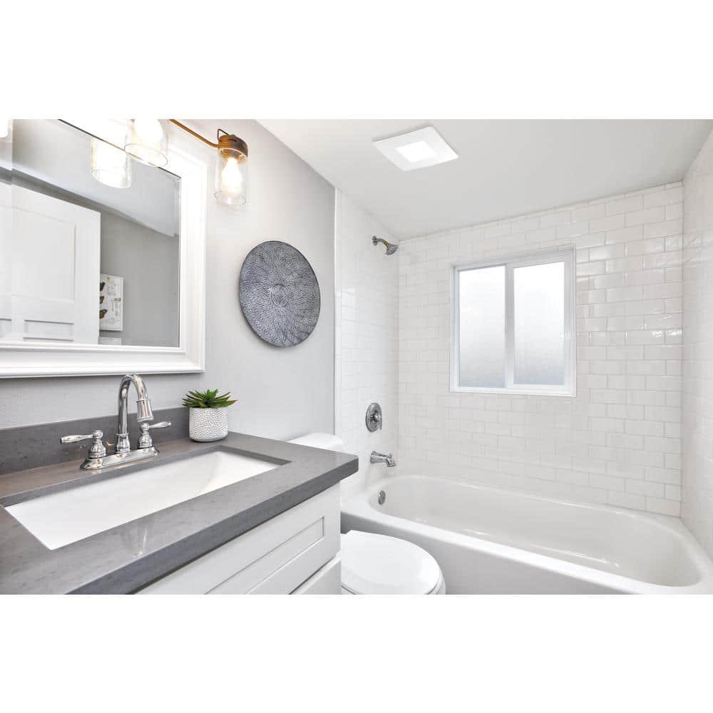 80 CFM Ceiling/Wall Mount Easy Roomside Installation Bathroom/Bath Exhaust Fan with Adjustable LED Lighting, ENERGY STAR - cq1h6ictrmfk2kclzhdh@2x.jpg