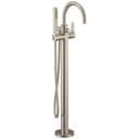 Cia Floor Mounted Tub Filler with Built-In Diverter - Includes Hand Shower - cq9lx23jtcwrzlmkpmvj@2x.jpg