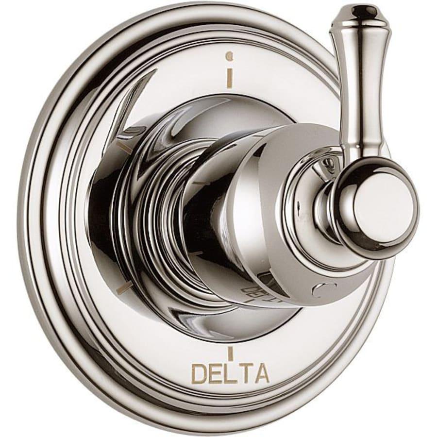 Cassidy Six Function Diverter Valve Trim Less Rough-In Valve and Handles - Three Independent Positions, Three Shared Positions - cqds9e93bg3e7gim71dw@2x.jpg