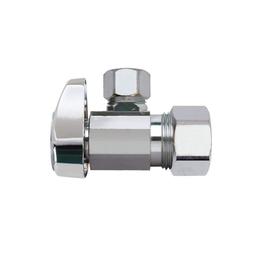 1/2 in. Compression Inlet x 3/8 in. Compression Outlet 1/4-Turn Angle Valve - cqnjdjhnh2bpwngskpjj@2x.jpg