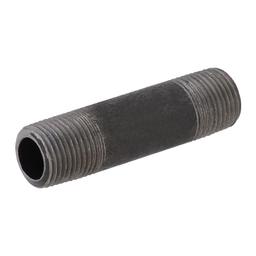Extra Heavy Nipple, 3 in, 12 in L, MNPT, Steel, Black, SCH 80/XH, Seamless - cqoqfgutl4b6d4vzgmhz_800x500@2x.jpg