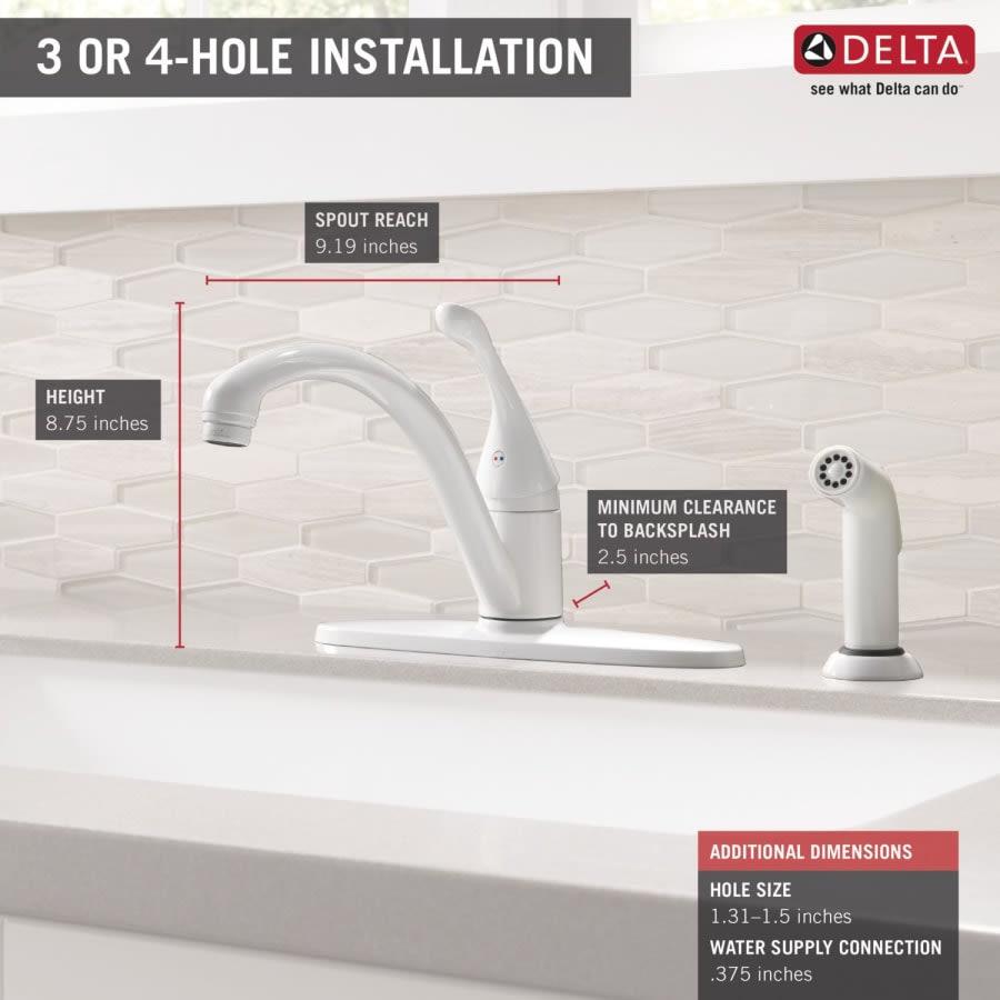Collins Kitchen Faucet with Side Spray and Optional Base Plate - Includes Lifetime Warranty - cqqnscpfoajmtjrh03db@2x.jpg